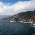 Donegals Königsklippen - Slieve League