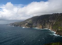 Donegals Königsklippen - Slieve League