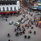 Dong Kinh Nghia Thuc Square...