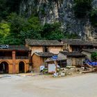 Dong Van ancient town (1880)