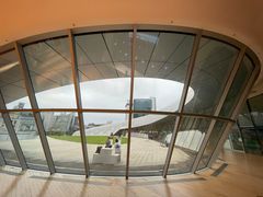 Dongdaemun Design Plaza Seoul