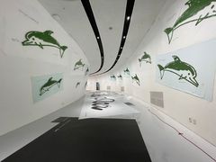 Dongdaemun Design Plaza Seoul