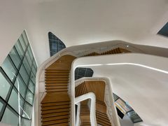 Dongdaemun Design Plaza Seoul