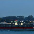 DONGEBORG / Cargo Vessel / Rotterdam