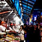 Donghuamen Night Market Beijing