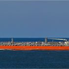 DONIZETTI /  Chemical tanker