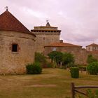 donjon de bazoges en pareds