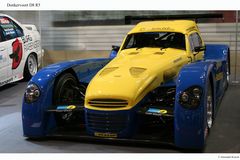 Donkervoort D8 R5