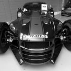 Donkervoort - Frontal