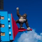 Donkey Kong Niagara