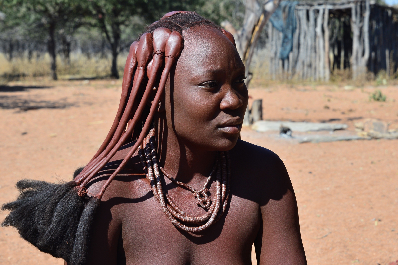 Donna Himba