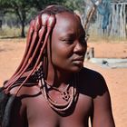 Donna Himba