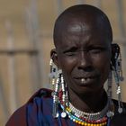 Donna Masai