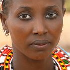 donna Massai