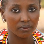 donna Massai