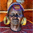 Donna " Pokot "