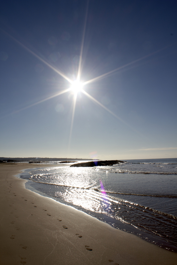 Donnalucata Strand