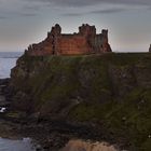 Donnator Castle Schottland