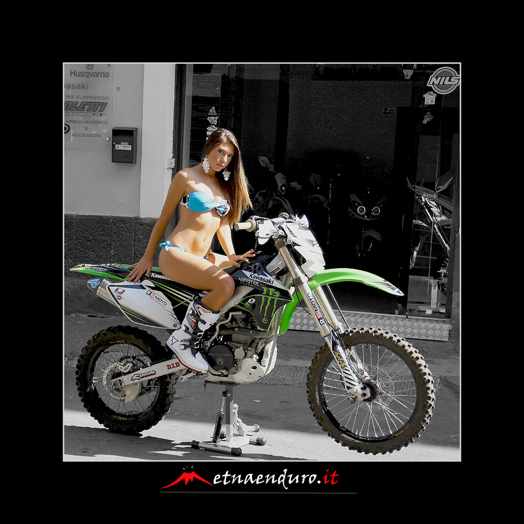 donne e motori