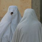 Donne in Algeria