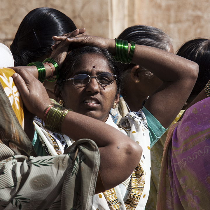 DONNE INDIANE 2/ WOMEN FROM INDIA 2