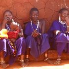 donne masai