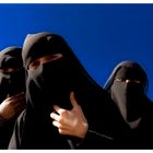 donne nell'islam