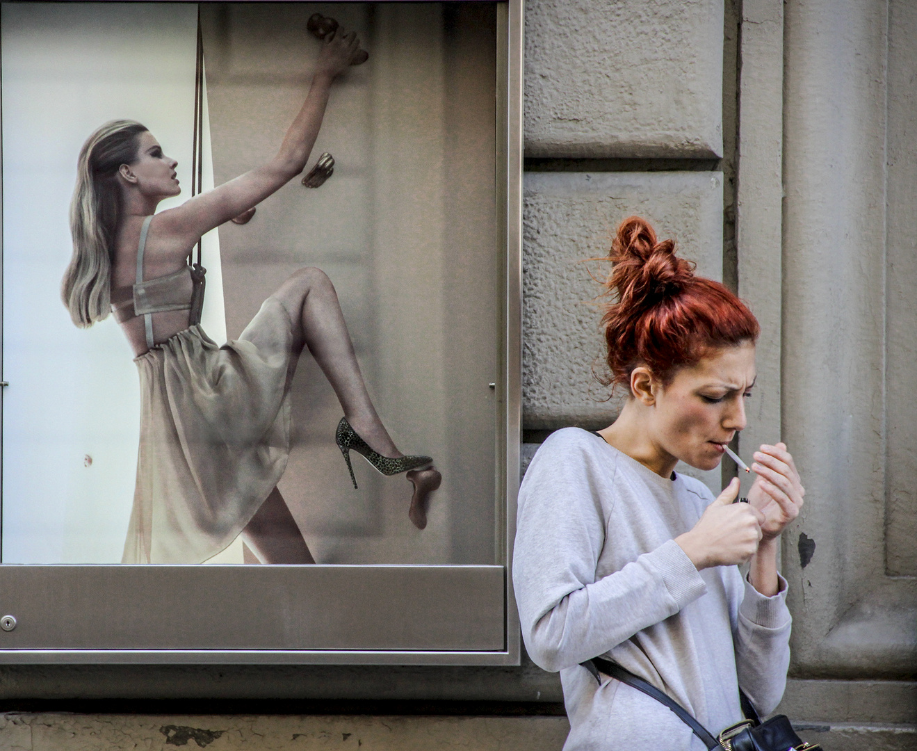 Donne Ragno - Spider Women