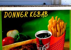 Donner Kebab ;-)))