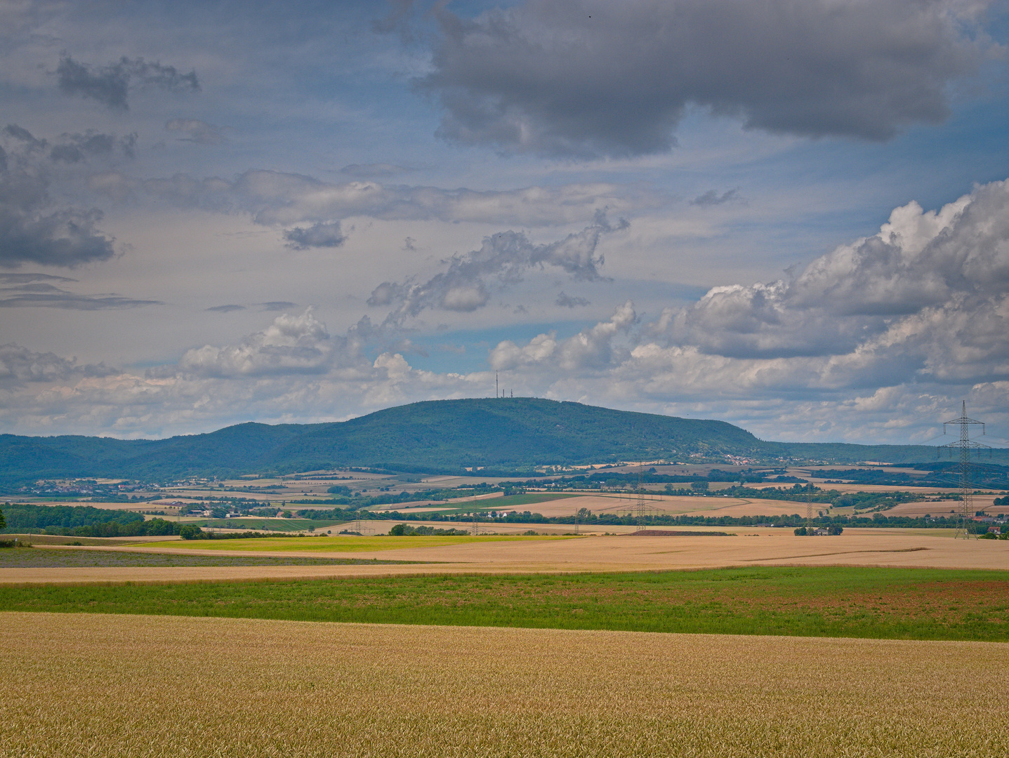 Donnersberg