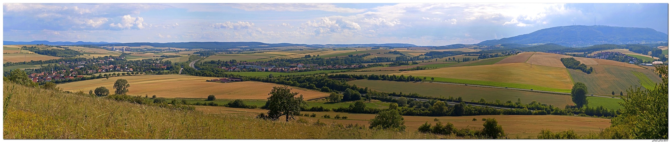 Donnersberg