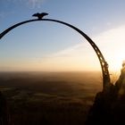 Donnersberg Adlerbogen