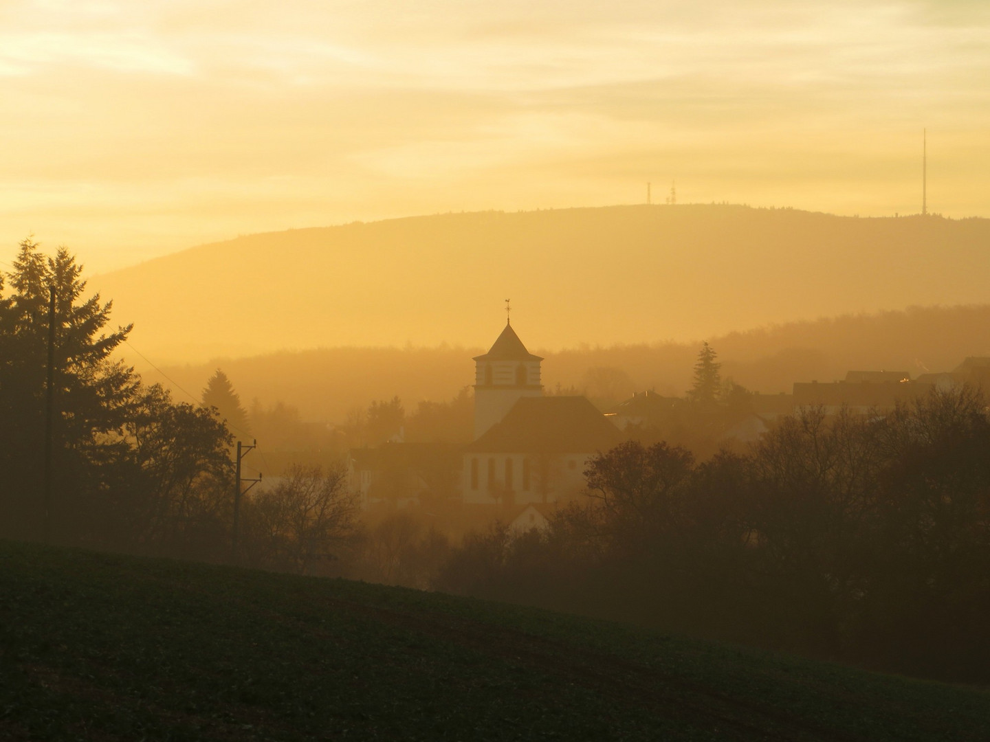 Donnersberg