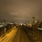 Donnersberger bis Hauptbahnhof - München