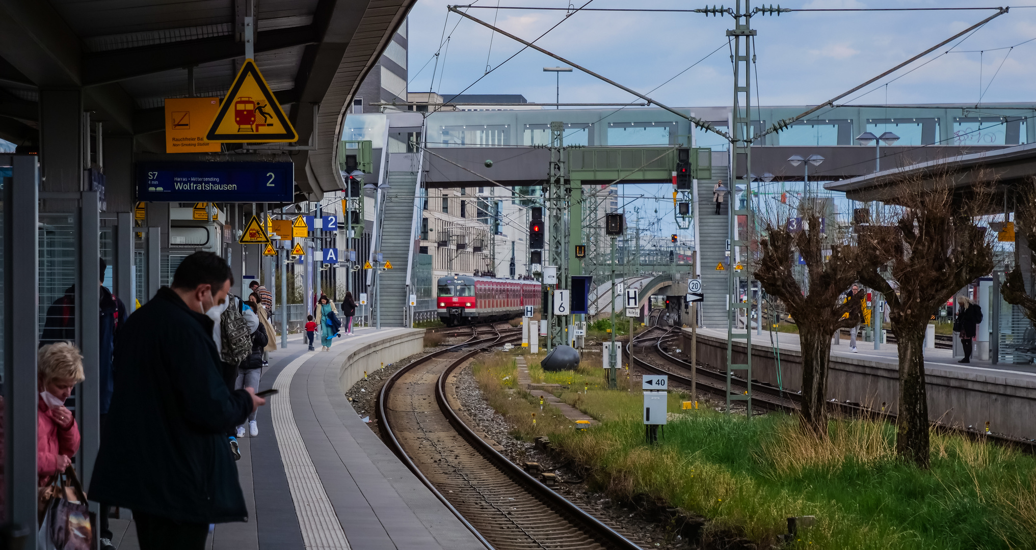 Donnersbergerbrücke