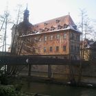 Donnerstag - Durchblick...Bamberg