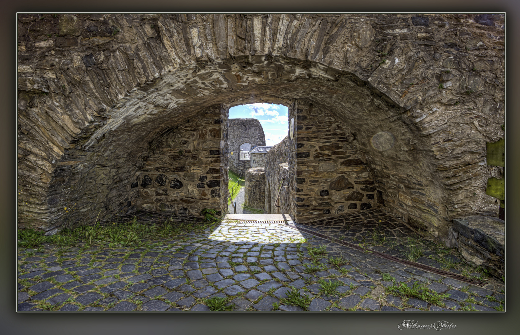 Donnerstag mir Durchblick 28.04.2022