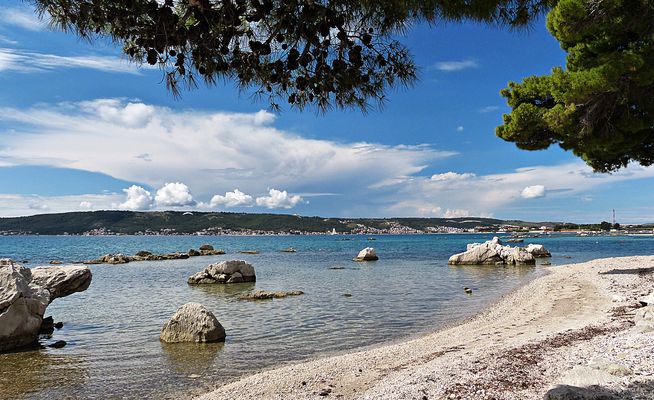 Donnerstag mit Durchblick