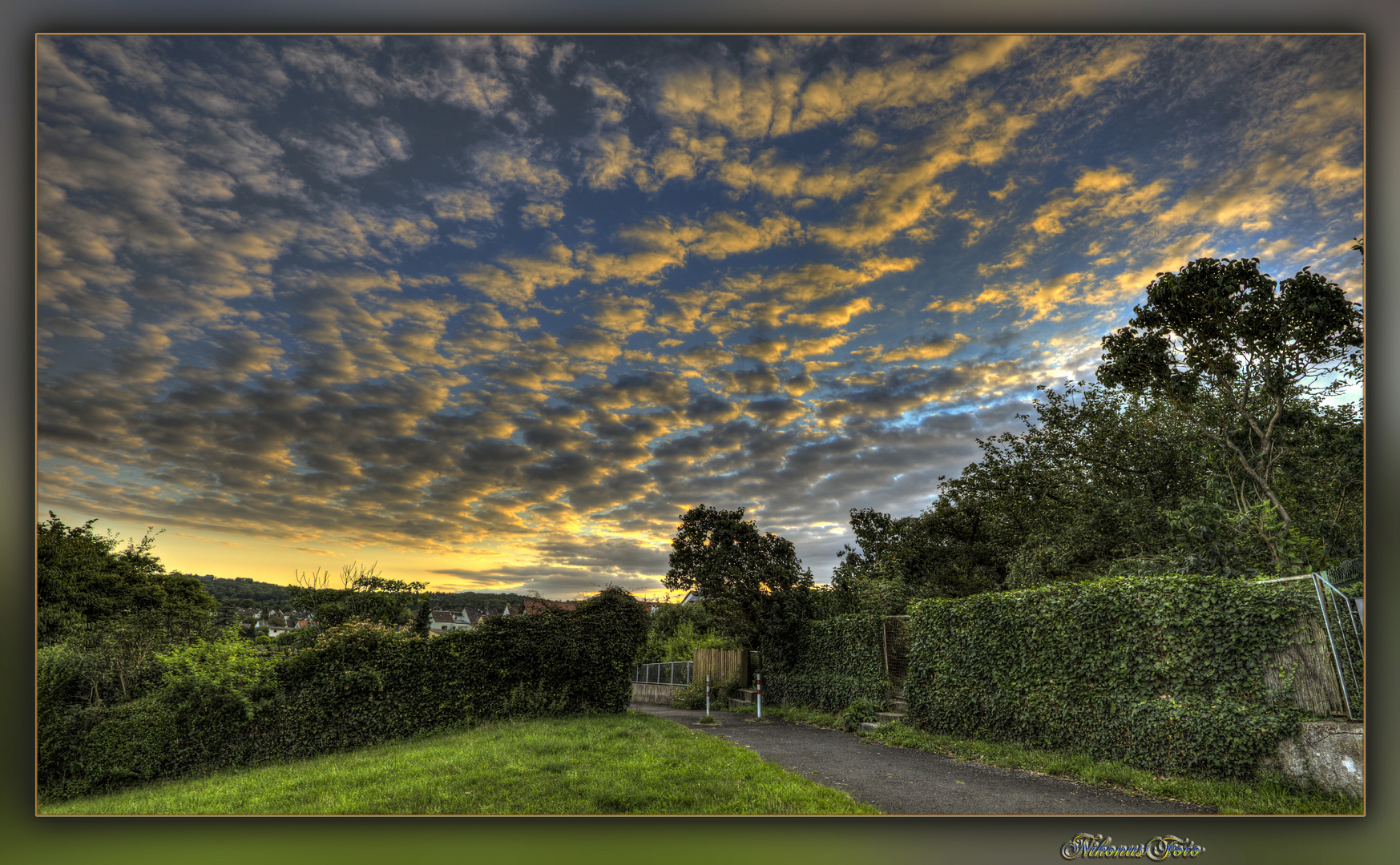 Donnerstag mit Durchblick 05.08.20212