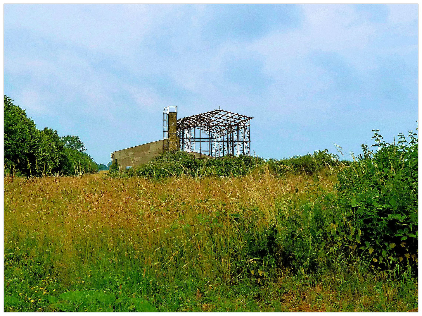 Donnerstag mit Durchblick 07.07.22