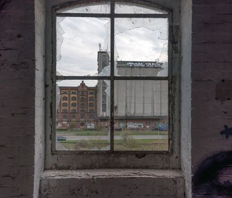 ***    donnerstag mit durchblick       ***