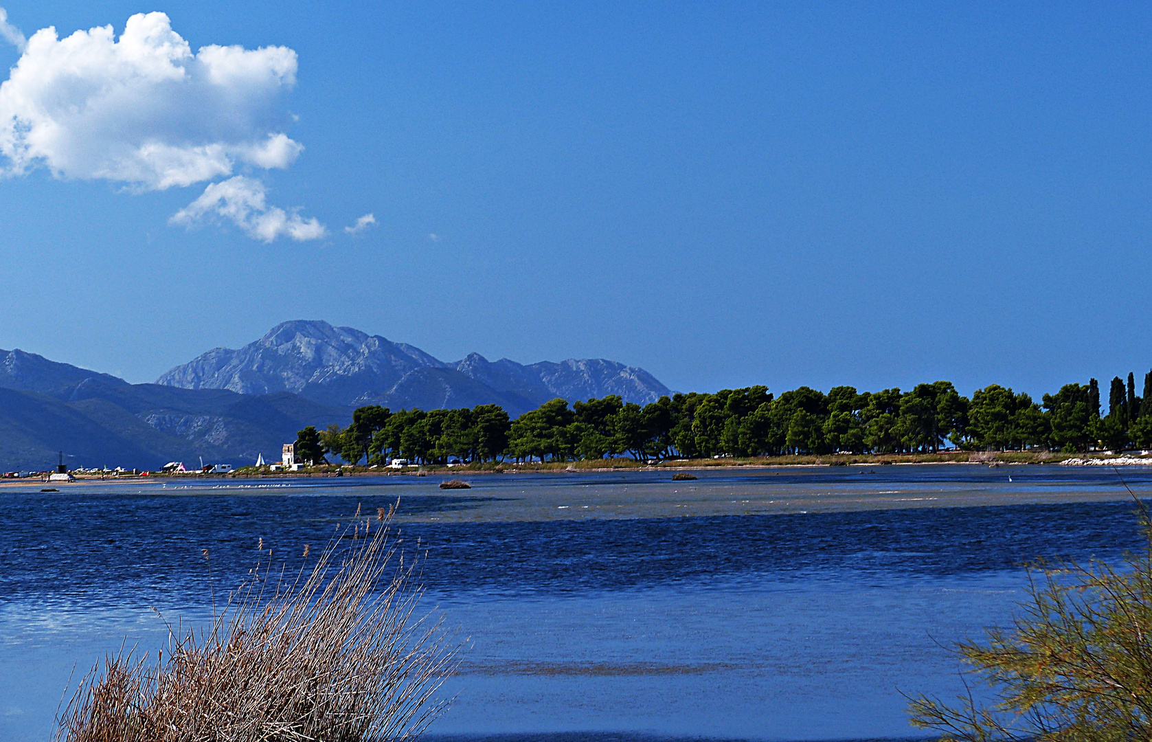 Donnerstag mit Durchblick 1