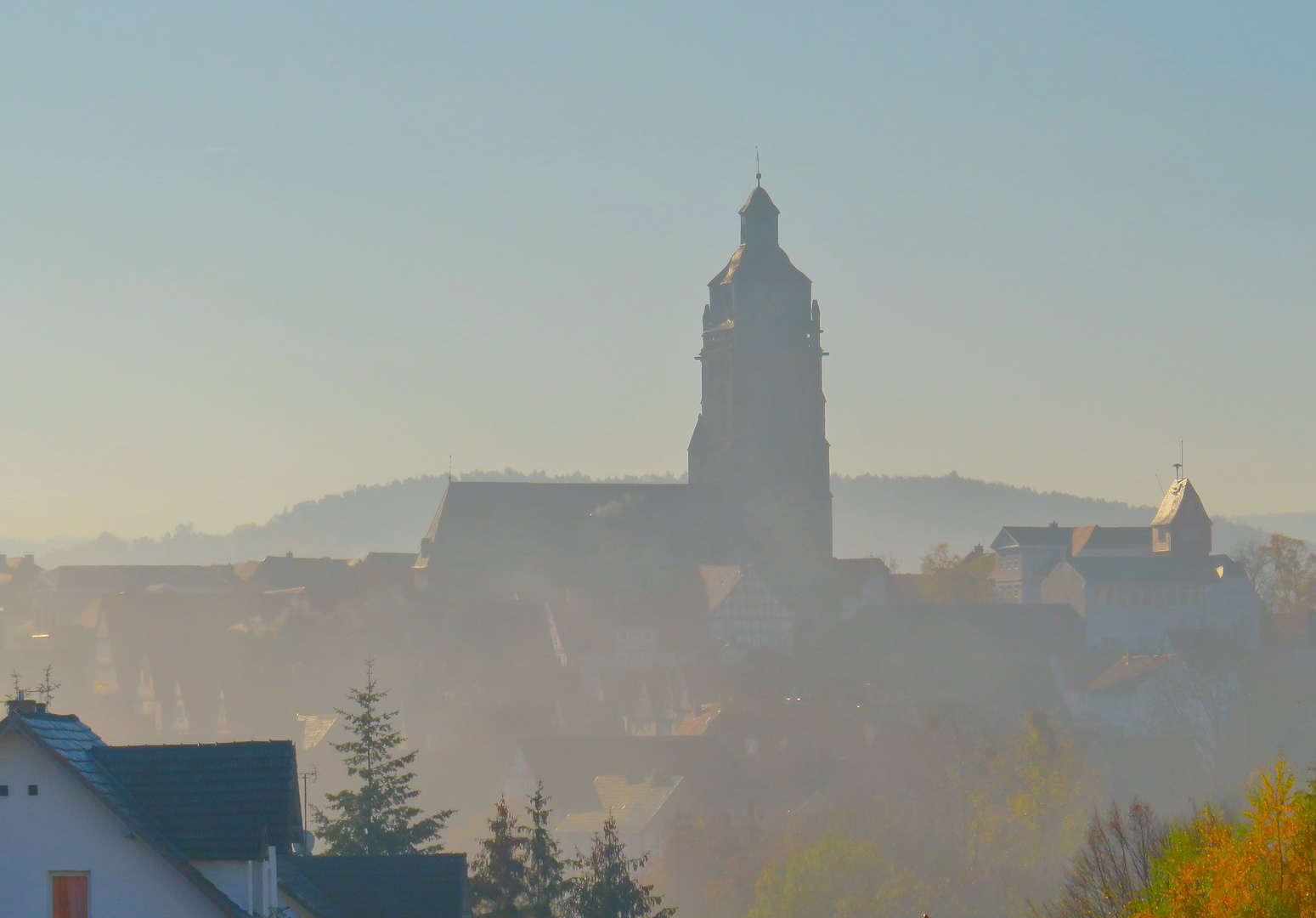 Donnerstag mit Durchblick 10.11.22