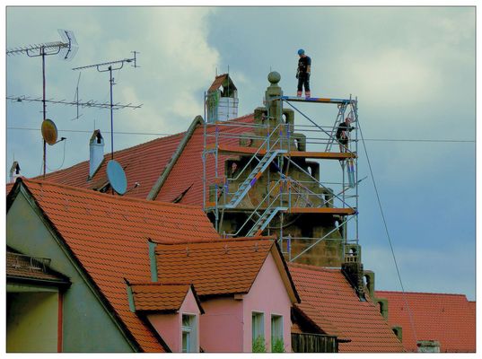 Donnerstag mit Durchblick 10.12.21