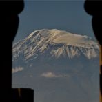 Donnerstag mit Durchblick 14.10.2021 Durch Klosterruine zum Ararat