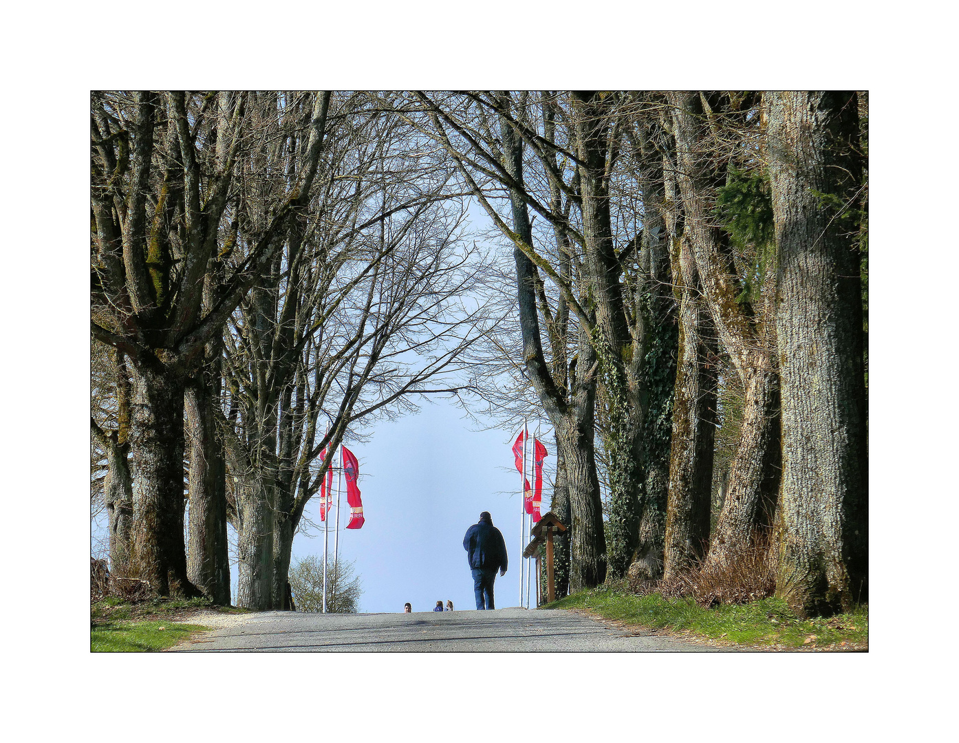 Donnerstag mit Durchblick 20.04.23