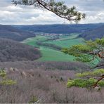 Donnerstag mit Durchblick