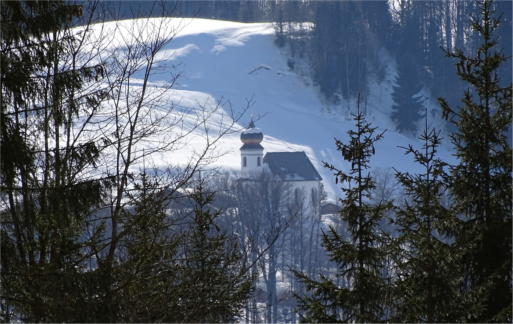 Donnerstag mit Durchblick