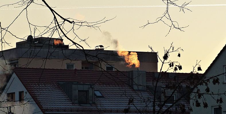 Donnerstag mit Durchblick