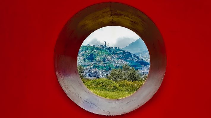 Donnerstag mit Durchblick